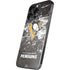 NHL Pittsburgh Penguins Frozen iPhone 14 Pro Skin